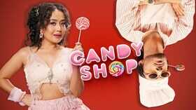 Candy Shop Song Out रिलीज होते ही छाया नेहा और टोनी कक्कड़ का नया गाना देखें वीडियो