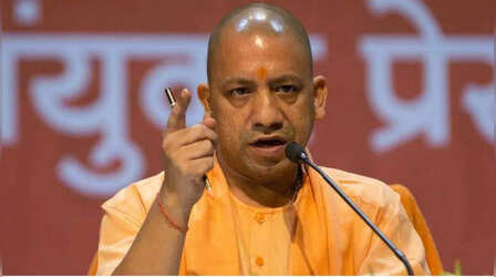 Kashmir: 'नेहरू ने कश्मीर को बनाया विवादित क्षेत्र, जिससे देश को मिली उग्रवाद-अलगाववाद की समस्या...' बोले सीएम योगी