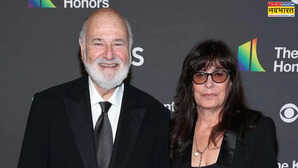 डायरेक्टर रॉब रेनर और उनकी पत्नी मिशेल की हत्या! घर में मिला शव