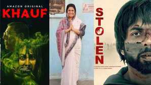 Filmfare OTT Awards 2025 Technical Winner List: रेणुका शहाणे बनी बेस्ट डायरेक्टर, Stolen समेत इन वेब शोज और मूवीज ने भी दर्ज कराई जीत