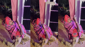 Today Viral Video नागिन नहीं चाचा ने किया हाहाकारी किंग कोबरा डांस देखकर आप भी डर जाएंगे