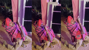 Today Viral Video नागिन नहीं चाचा ने किया हाहाकारी किंग कोबरा डांस देखकर आप भी डर जाएंगे