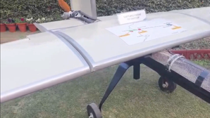 भारतीय सेना ने खोली तुर्की-पाकिस्तान की पोल, ऑपरेशन सिंदूर के दौरान मार गिराई गई Yiiha ड्रोन दिखाई