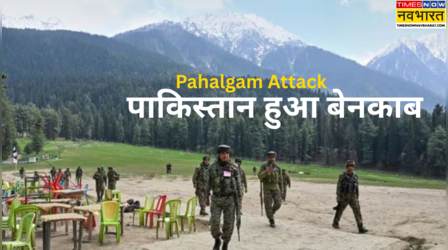 पहलगाम आतंकी हमला: पाकिस्तान में बैठे आकाओं और छह अन्य के खिलाफ चार्जशीट दाखिल; NIA ने साजिद जट्ट को भी बनाया आरोपी