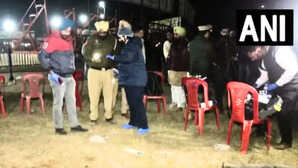 Mohali: कबड्डी टूर्नामेंट में फायरिंग से सनसनी; खिलाड़ी और प्रमोटर की हत्या का बंबीहा गैंग ने लिया जिम्मा