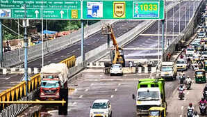 आखिरी फेज में दिल्ली–देहरादून एक्सप्रेसवे की तैयारियां, इस महीने में खुलने की उम्मीद, जानें लेटेस्ट अपडेट