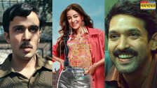 Filmfare OTT 2025 Winners List: बेस्ट सीरीज बनी 'ब्लैक वारंट', विक्रांत मैसी बने क्रिटिक्स के फेवरेट, देखें पूरी विनर लिस्ट
