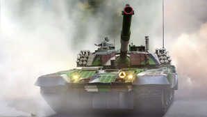 भारत के 'जोरावर' से खौफजदा चीन तिब्बत में तैनात करने जा रहा बैटल टैंक! जानिए कितना खतरनाक है टाइप 99 बी वर्जन