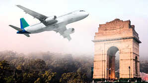 दिल्ली एयरपोर्ट पर कोहरे का प्रकोप; कम विजिबिलिटी के चलते अब तक 228 उड़ानें रद्द, 5 की गईं डायवर्ट