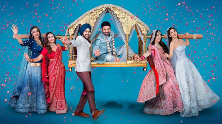 Kis Kisko Pyaar Karoon 2 BO Day 4: 'धुरंधर' के सामने नहीं टिक पाई कपिल शर्मा की कॉमेडी फिल्म, फ्लॉप्स की लिस्ट में होगी शामिल