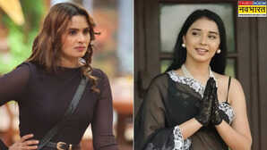 'तकलीफ होती है...'- तान्या मित्तल के अनफॉलो करने पर नीलम गिरी ने तोड़ी चुप्पी, मुलाकात पर बोलीं- बात हुई मगर...