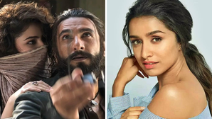'Dhurandhar' देखकर Shraddha Kapoor ने जाहिर की खुशी, आदित्य धर को लेकर कही ये बात