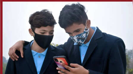 School News: बढ़ते प्रदूषण के कारण दिल्ली में नर्सरी से क्लास 5 तक के छात्रों के लिए कब तक बंद रहेंगे स्कूल