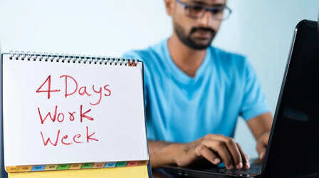 Four Days Work Week: क्या भारत में 4 दिनों का वर्क वीक संभव है? जानिए क्या कहती है सरकार