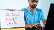 Four Days Work Week: क्या भारत में 4 दिनों का वर्क वीक संभव है? जानिए क्या कहती है सरकार
