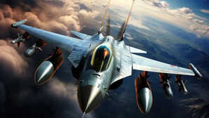 इंडियन एयरफोर्स अब होगी पकड़ से दूर, पांचवीं पीढ़ी के फाइटर जेट के लिए DRDO ने विकसित की ये टेक्नोलॉजी, अब दुश्मन पावर और नजारों दोनों से मरेगा