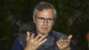 'वोट चोरी' कांग्रेस का मुद्दा, 'India Alliance का इससे कोई लेना-देना नहीं...' बोले उमर, खुद को किया अलग