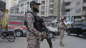 पाकिस्तान के सिंध में बस पर हमला, 18 यात्रियों का अपहरण; कई घायल