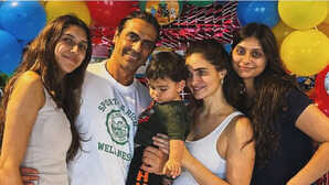 सौतेली मां के साथ कुछ इस तरह रहती हैं अर्जुन रामपाल की बेटियां माहिका और मायरा, गर्लफ्रेंड के साथ बान्डिंग पर की बात