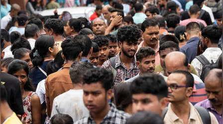 Good News: देश में नौकरियां बढ़ने से बेरोजगारी दर 7 माह के निचले स्तर पर आई, पढ़ें पूरी खबर