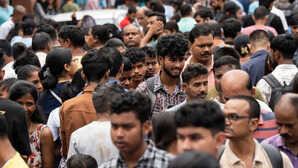 Good News: देश में नौकरियां बढ़ने से बेरोजगारी दर 7 माह के निचले स्तर पर आई, पढ़ें पूरी खबर