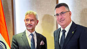 इस्राइल दौरे पर जयशंकर ने की बॉन्डी बीच हमले की निंदा, कहा- किसी कीमत पर आतंकवाद बर्दाश्त नहीं; नेतन्याहू से भी मिलेंगे