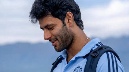 IND vs SA: चौथे टी20 से पहले शिवम दुबे ने दिया कप्तान और उपकप्तान के फॉर्म को लेकर बड़ा बयान