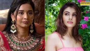 'पहले ही बात हो गई थी...'- BB 19 में मालती चाहर ने मेकर्स के कहने पर बनाया तान्या मित्तल को निशाना! सरेआम खोली पोल