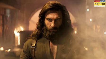 Dhurandhar BO Collection Day 12: रणवीर सिंह की 'धुरंधर' पहुंची 400 करोड़ पार, 12वें दिन भी की ताबड़तोड़ कमाई
