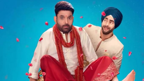 Kis Kisko Pyaar Karoon 2 BO Day 5: कपिल शर्मा की फिल्म ने दर्ज कराई मामूली बढ़ोतरी, इतने करोड़ हुई कमाई