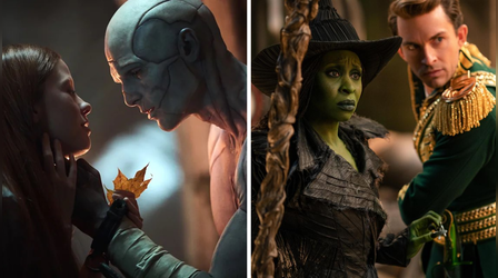 Oscars 2026 Shortlists: 'फ्रैंकेंस्टाइन' और 'विकेड फॉर गुड' ने कई केटेगरी में बनाई अपनी जगह, देखें फुल लिस्ट