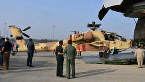 इंडियन एयरफोर्स अब पश्चिमी मोर्चे पर मचा देगा खलबली, सबसे खतरनाक फ्लाइंग टैंक की तीन यूनिट मिली