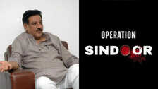 'ऑपरेशन सिंदूर में हम पहले दिन पाकिस्तान से...', पृथ्वीराज चव्हाण के बयान पर मचा सियासी हंगामा; BJP बोली- सेना का अपमान करना कांग्रेस की आदत