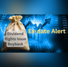 Ex-Date Update इंडियन ऑयल सहित इन 5 स्टॉक्स पर रखें नजर डिविडेंड राइट्स और बोनस  का मिल रहा मौका