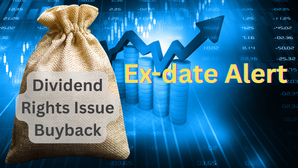 Ex-Date Update: इंडियन ऑयल सहित इन 5 स्टॉक्स पर रखें नजर; डिविडेंड, राइट्स और बोनस का मिल रहा मौका