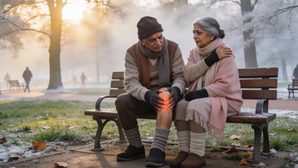 सर्दियों में क्यों बढ़ जाती हैं ऑर्थोपेडिक समस्याएं, हड्डी-जोड़ की कौन सी दिक्कत करती है सबसे ज्यादा परेशान