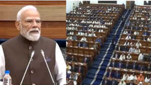 इथियोपिया की संसद में PM मोदी बोले- गुजरात की तरह ही शेरों की भूमि है यह देश, सर्वोच्च सम्मान मिलना गर्व की बात