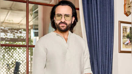 सलमान-शाहरुख की तरह अरबपतियों की शादी में नहीं नाचते सैफ अली खान, एक्टर ने बताई खास वजह