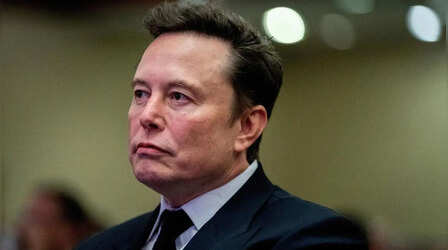 Top 10 Richest People In World: एलन मस्क नंबर वन पर, जानें मुकेश अंबानी-गौतम अडानी कहां?