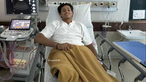 Yashasvi Jaiswal Hospitalised: टीम इंडिया के युवा ओपनर यशस्वी जायसवाल अस्पताल में हुए भर्ती