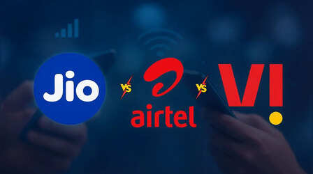 20% तक महंगे हो सकते हैं Jio, Airtel और Vi के रिचार्ज प्लान, Morgan Stanley की रिपोर्ट में दावा