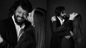 पति रितेश देशमुख के जन्मदिन पर खुशी से झूमी जेनेलिया, रोमांटिक-कॉजी फोटोज की शेयर