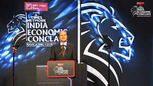 IEC 2025: विनीत जैन बोले- भारत सिर्फ उभरती शक्ति नहीं, वैश्विक नेतृत्व के लिए तैयार