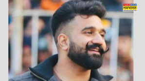 Rana Balchoria Murder Case: कबड्डी प्रमोटर राणा बलाचौरिया के हत्यारों का एनकाउंटर