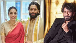 नागा चैतन्य के बच्चे की मां बनने वाली है शोभिता धुलीपाला!! नागार्जुन ने किया अफवाहों पर रिएक्ट