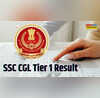 SSC CGL Tier 1 Result  कब जारी होगा एसएससी सीजीएल परीक्षा का रिजल्ट जानें डाउनलोड करने का तरीका