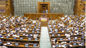 SHANTI Bill: लोकसभा में परमाणु ऊर्जा से जुड़ा शांति बिल पास, विपक्ष ने किया विरोध और वॉकआउट