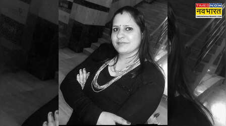 कुकर से वार, दुपट्टे से गला घोंटा…फिर बैग में छिपाया शव; गाजियाबाद में मकान मालकिन की हत्या से सनसनी