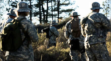 Chhattisgarh: सुकमा में सुरक्षाबलों को कामयाबी; मुठभेड़ में एक महिला समेत 3 माओवादी ढेर