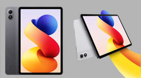 भारत में जल्द धमाल मचाने आ रहा है Redmi Pad 2 Pro 5G, लॉन्चिंग हुई कंफर्म, जानें फीचर्स